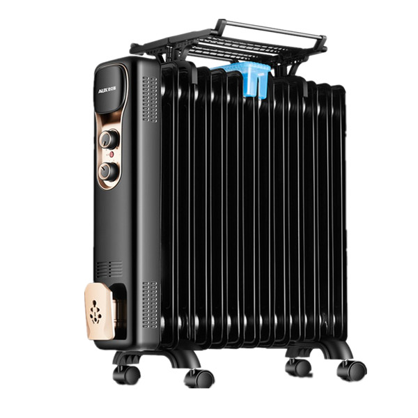 奥克斯13片电热油汀取暖器