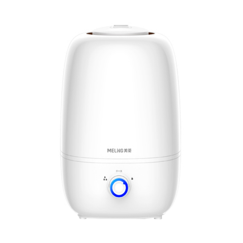 美菱 旋钮调节加湿器
