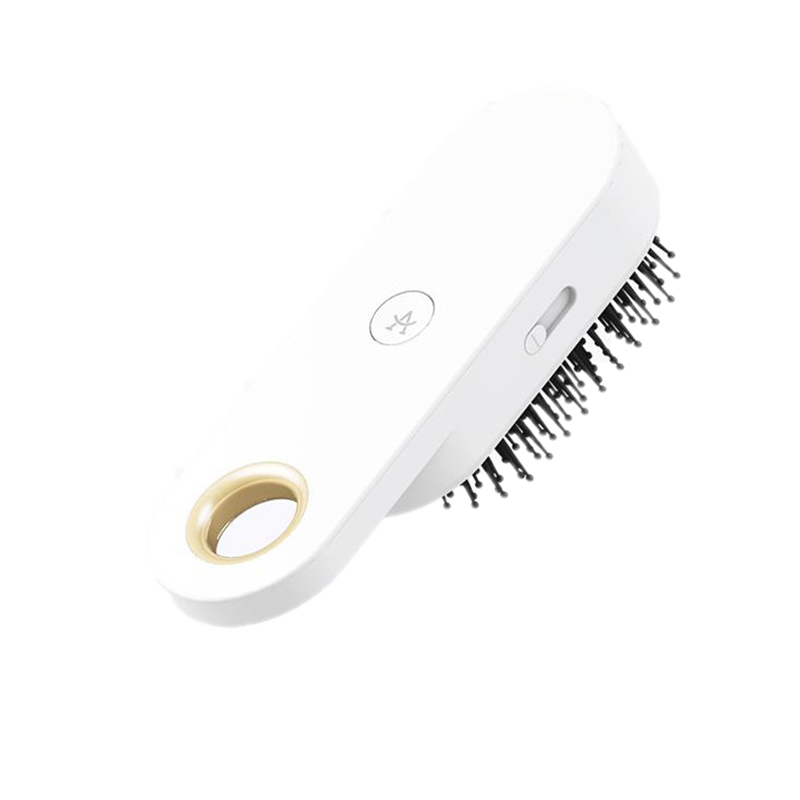 APIYOO 修护按摩直发梳