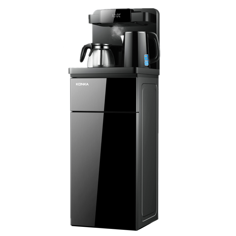 康佳 双层隔热茶吧机