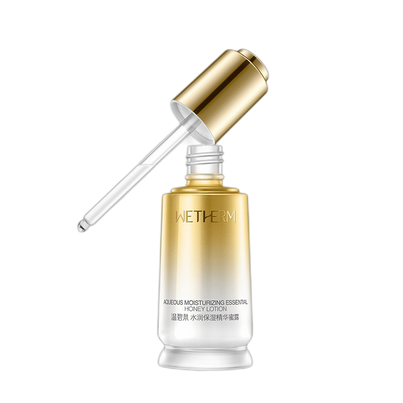 温碧泉 淡化细纹精华