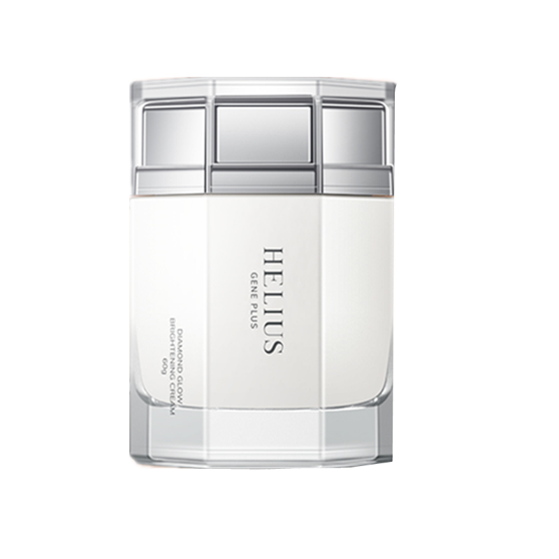 赫丽尔斯 盈润焕亮面霜