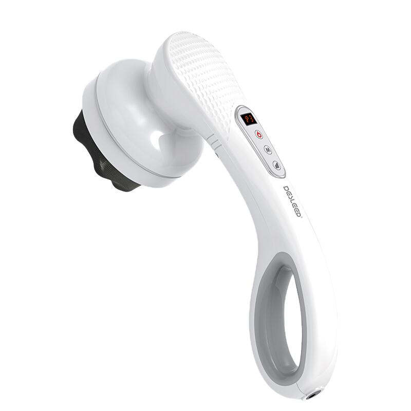 迪斯 多功能手持按摩器