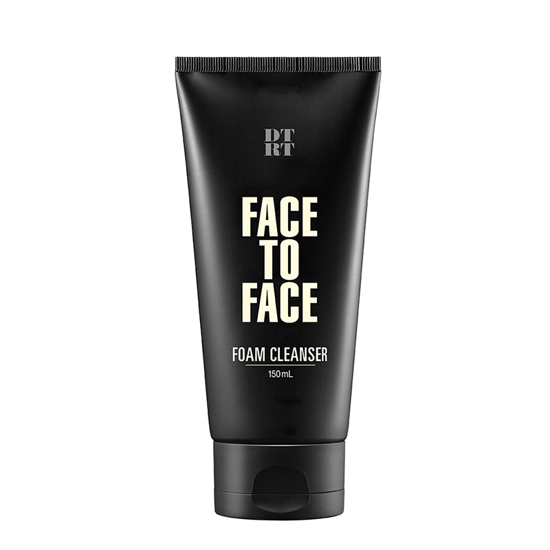 杜比丽夫 温和保湿 洁面乳