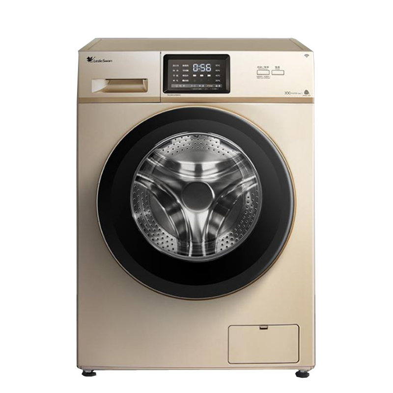 小天鹅 运行安静平稳洗衣机