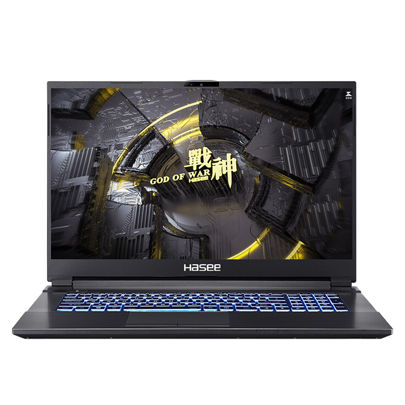 神舟 双通道内存 游戏本