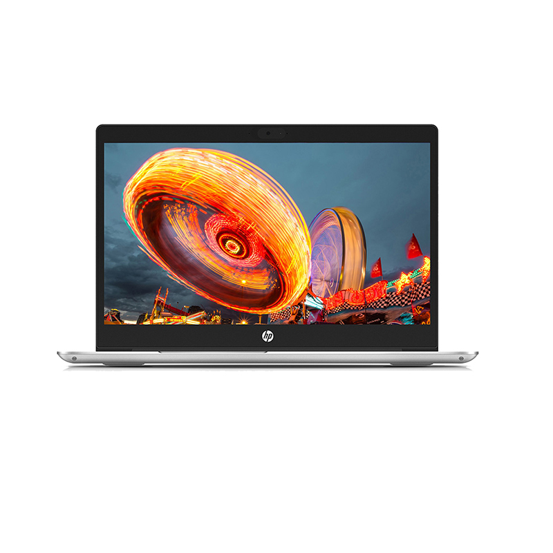 惠普 高性能娱乐笔记本