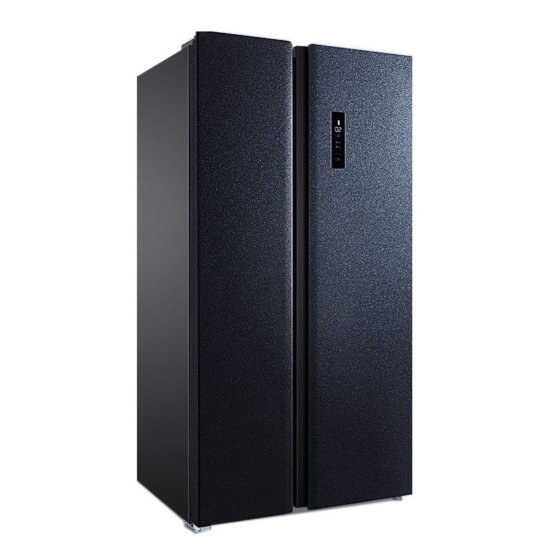 TCL 双温区双循环冰箱