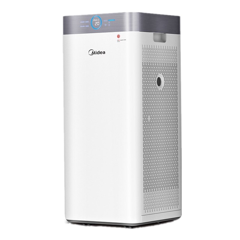 美的 除雾霾空气净化器