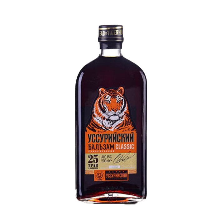 巴里赞姆 经典配方洋酒