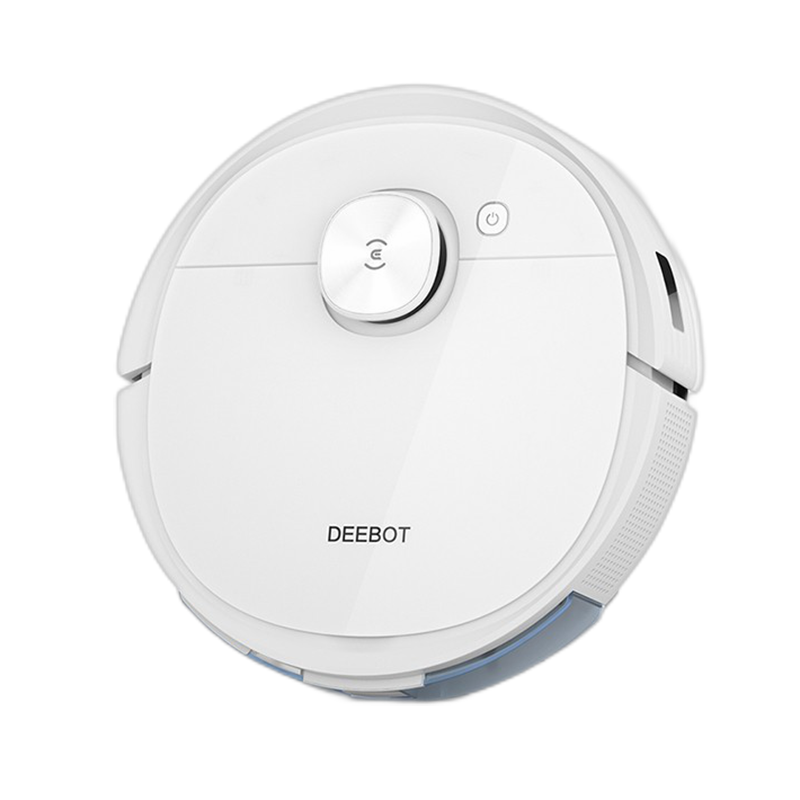 科沃斯 吸附除菌扫拖一体机器人