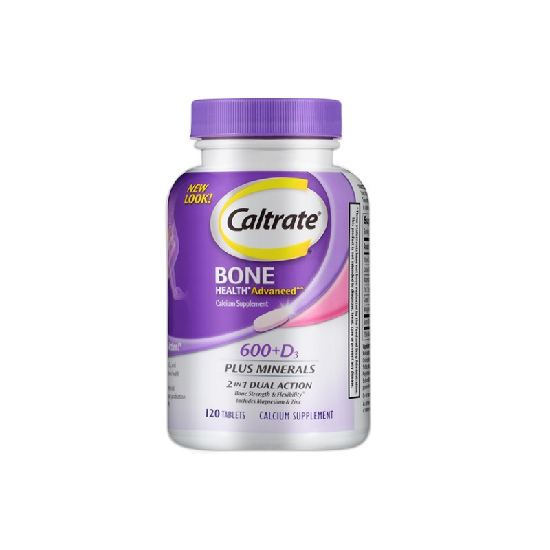 钙尔奇 高含量 钙片