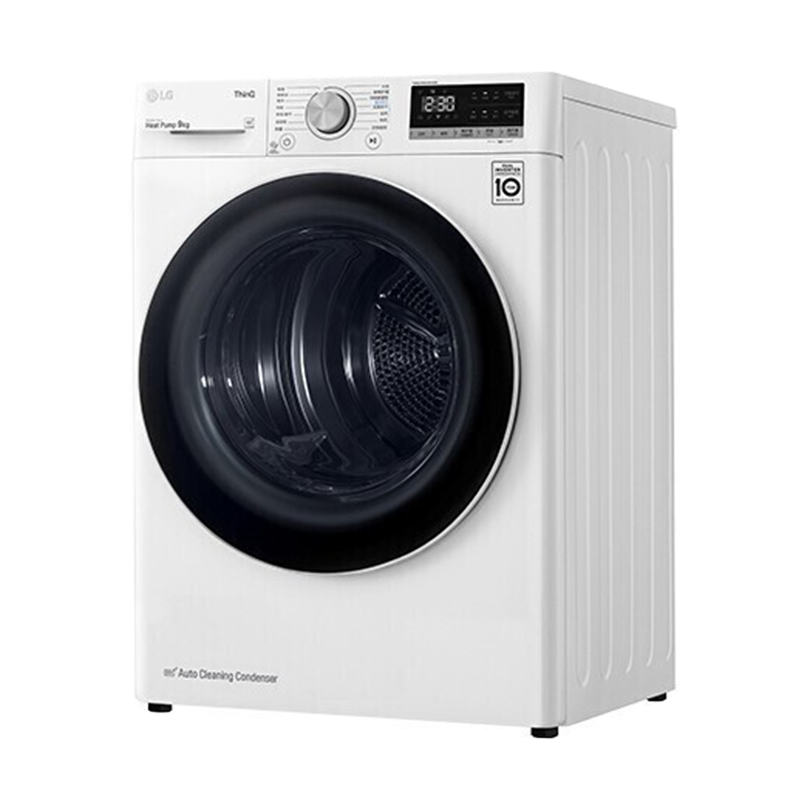 LG 热泵式变频 烘干机