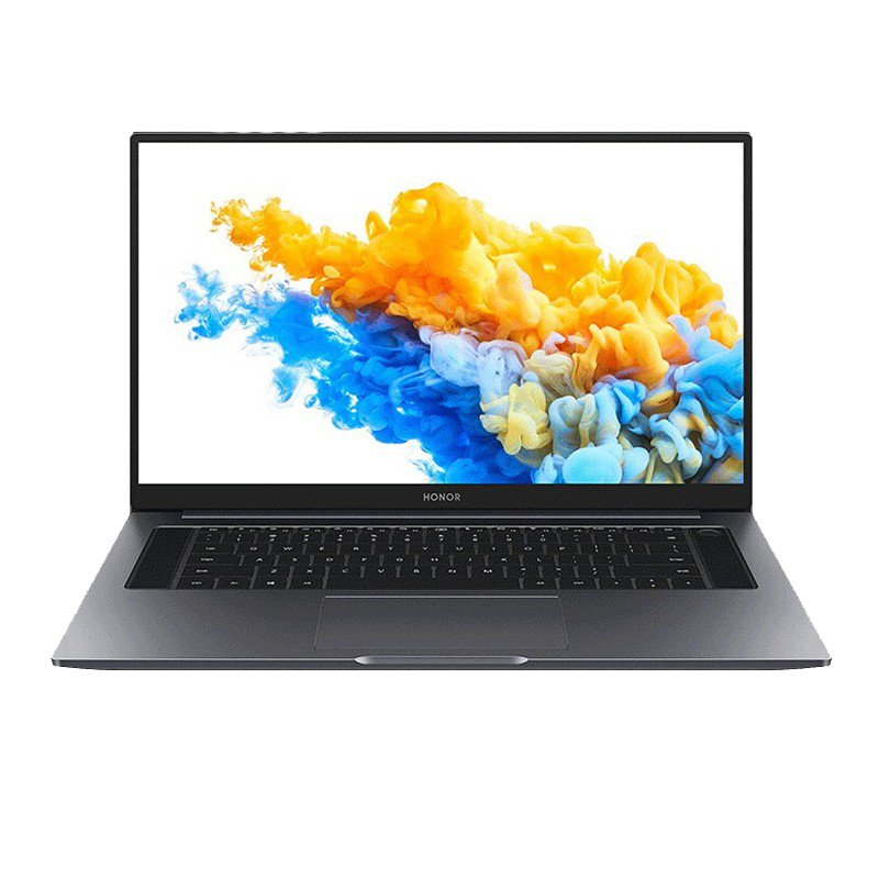 荣耀 长续航电池笔记本