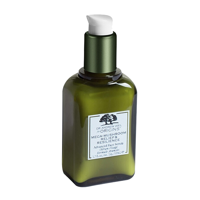 悦木之源 灵芝焕能精华素