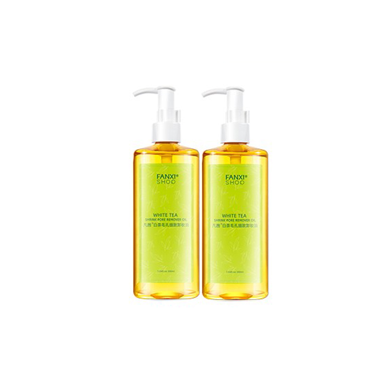 凡茜 天然植萃卸妆产品