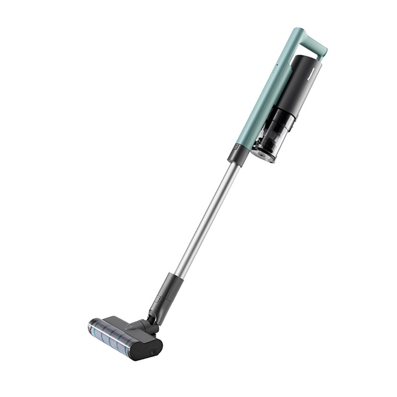 松下 轻量化机身吸尘器