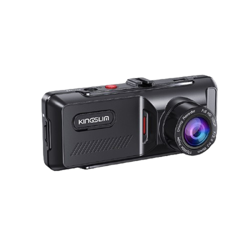 KingSlim 行车记录仪