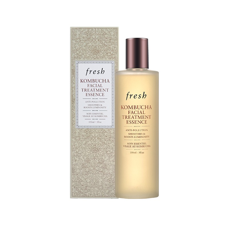 馥蕾诗 红茶酵母酵萃爽肤水