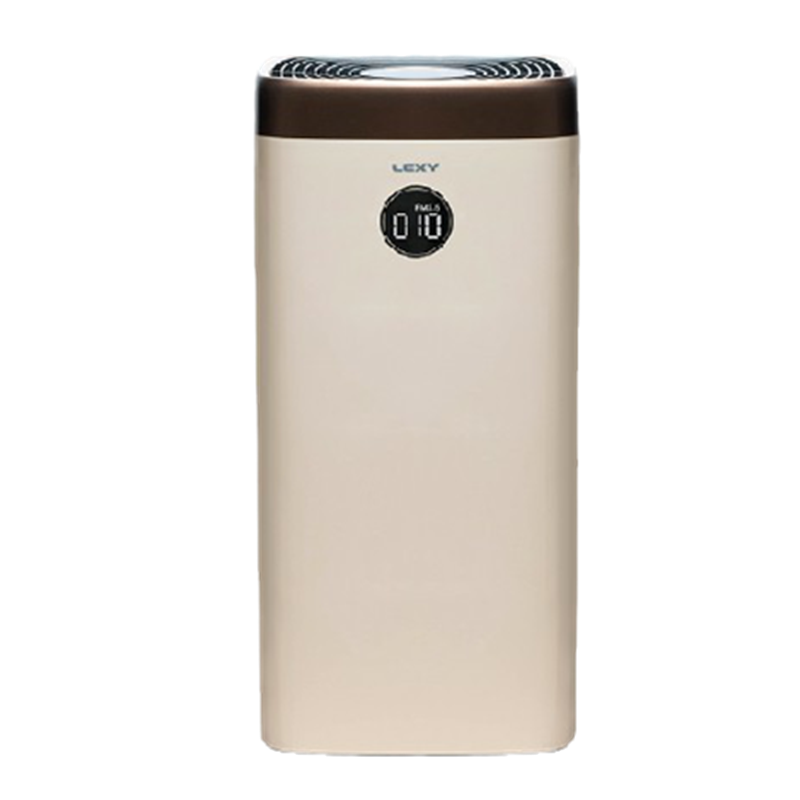 LEXY长效除醛空气净化器