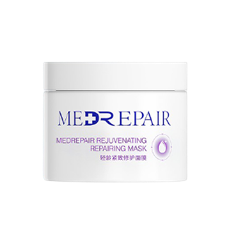 米蓓尔 紧致修护涂抹补水面膜