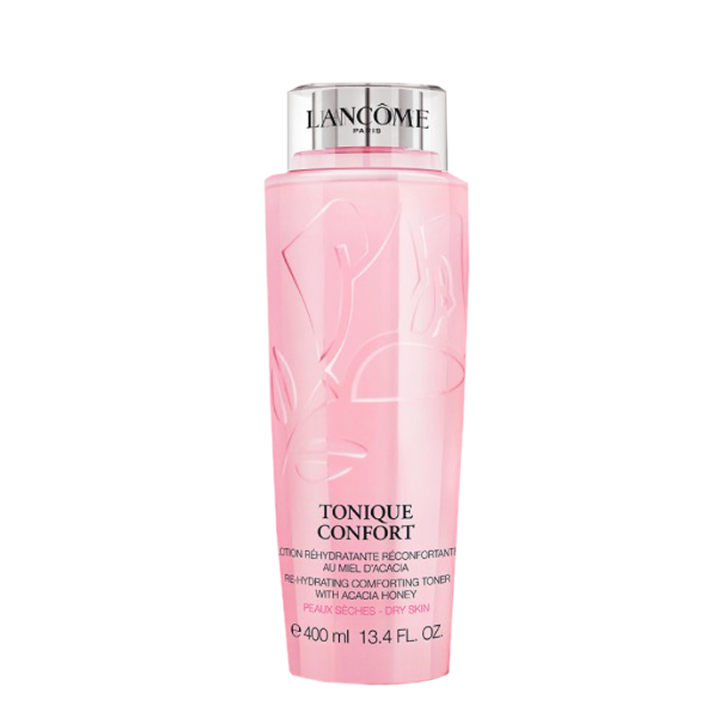 兰蔻 小分子玻尿酸爽肤水