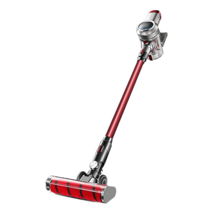 菲沃斯 丰富刷头立式挂架吸尘器