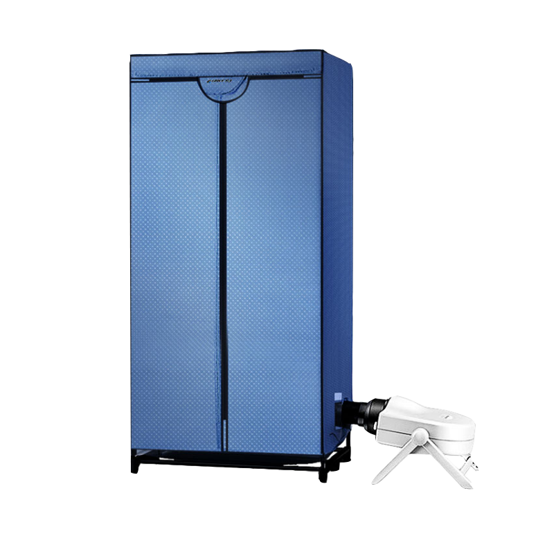 格力 双层衣柜干衣机