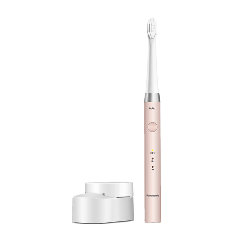 松下 极细软毛电动牙刷