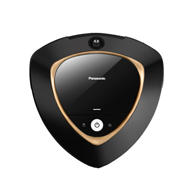 松下 超薄家用扫地机器人