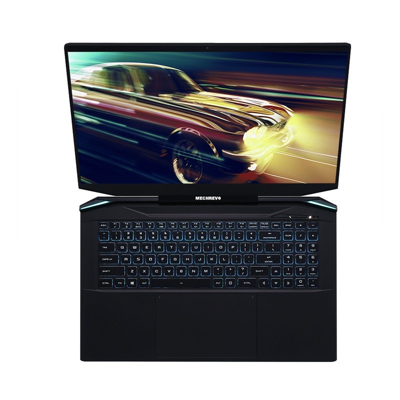 机械革命 游戏设计师笔记本