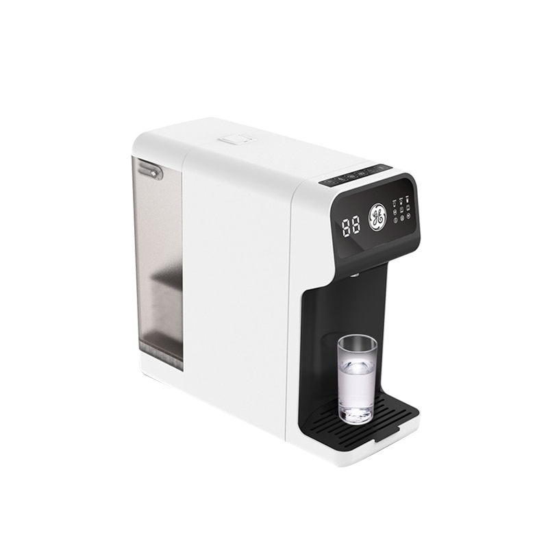 GE 智能数显屏净水器