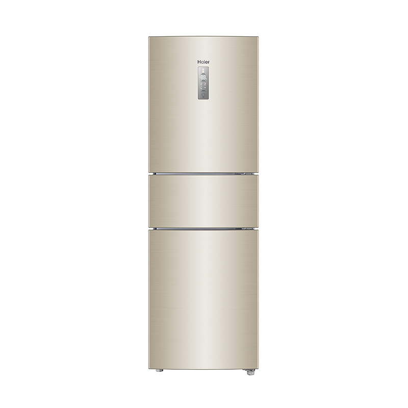 海尔 风冷无霜变温冰箱