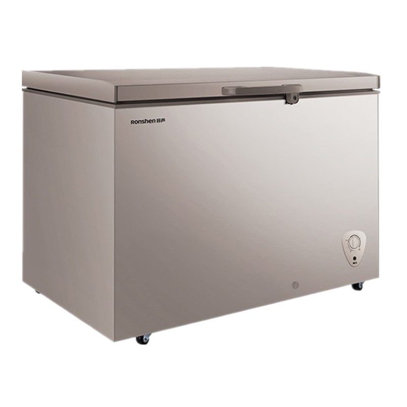 容声 一级能效冷柜