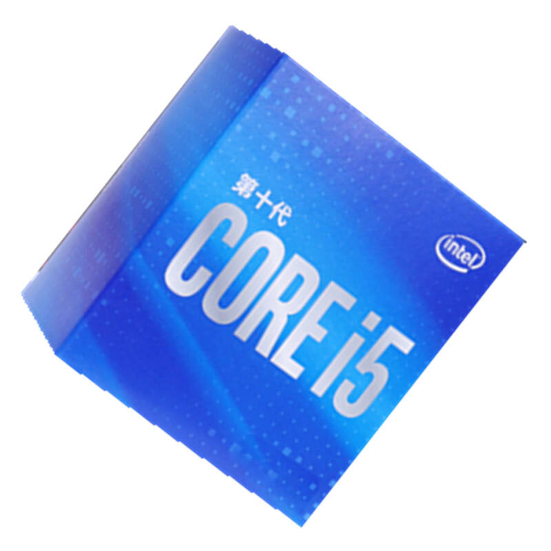 微星 高性能紧凑型电脑CPU