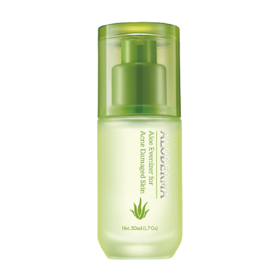 瑷露德玛 鲜活芦荟 精华液