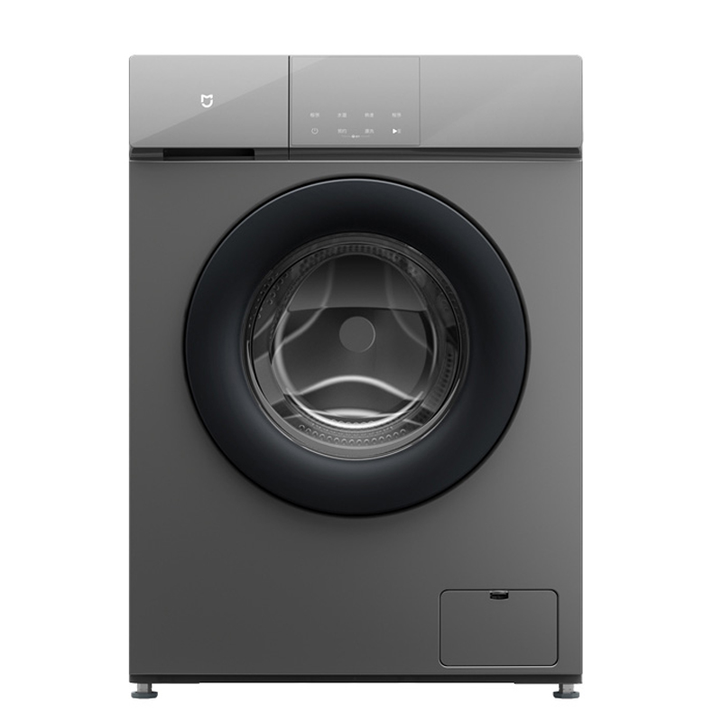 米家 高温筒自洁洗衣机