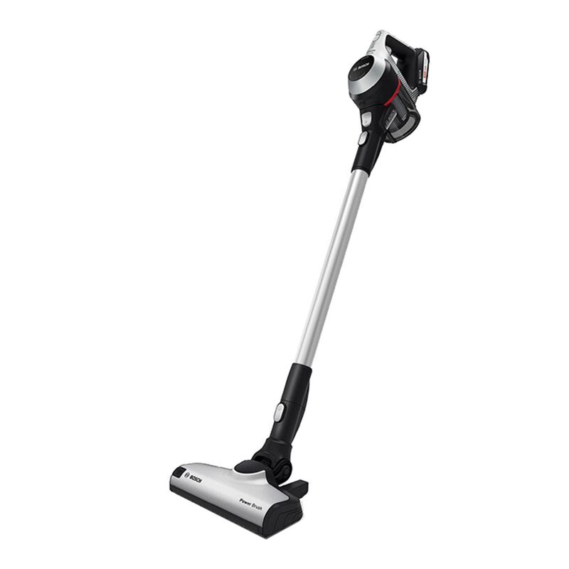 博世 快速充电轻便吸尘器