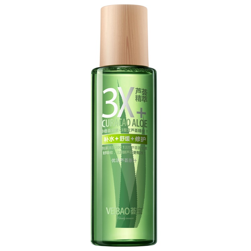 荟宝 补水保湿 爽肤水