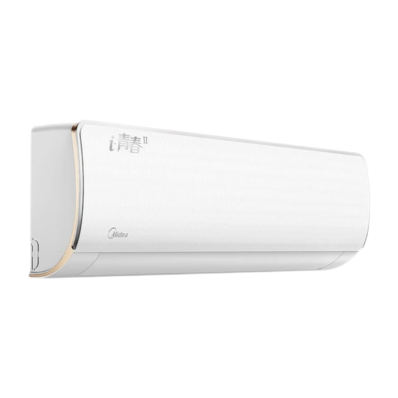 美的 速冷速热壁挂空调