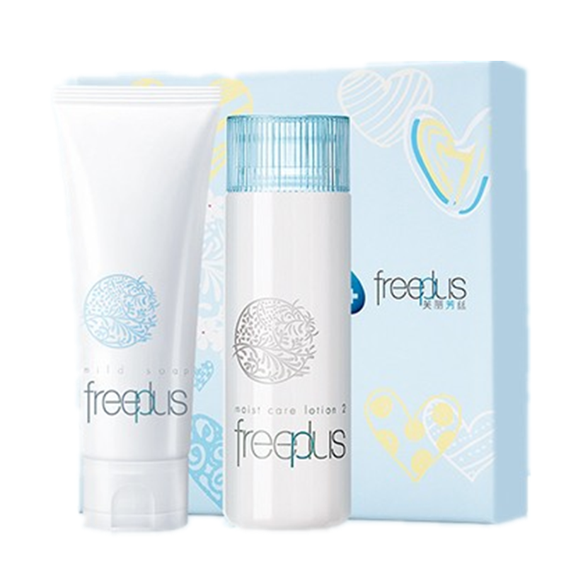 芙丽芳丝 控油平衡套装