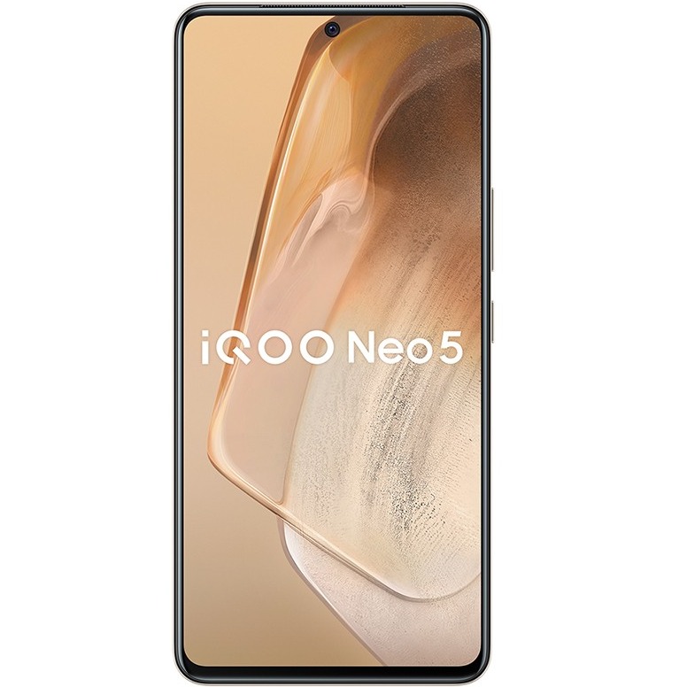 vivo 光学防抖手机