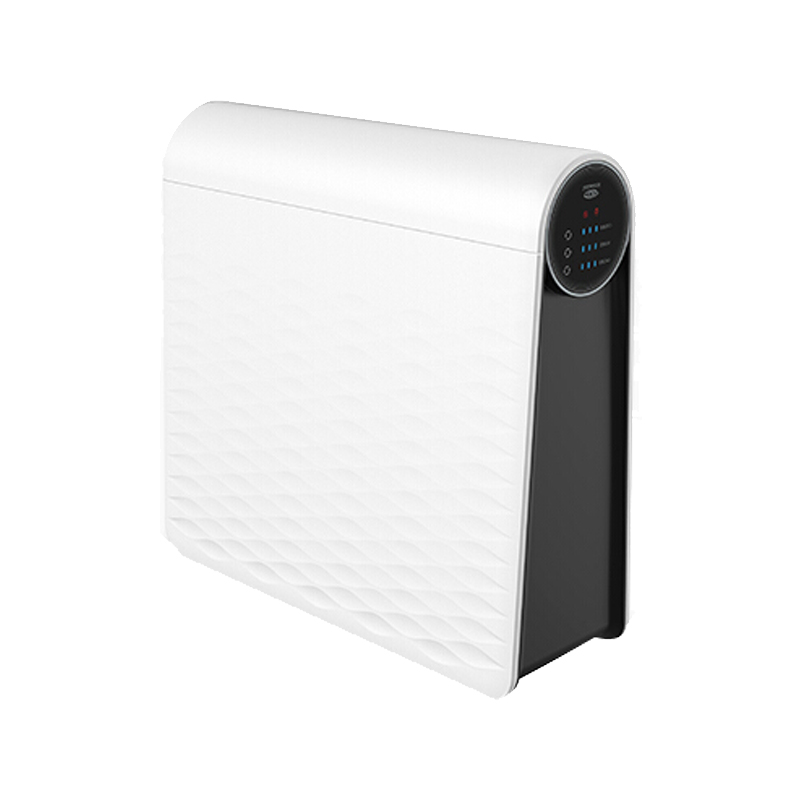 怡口净水 快捷换芯净水器