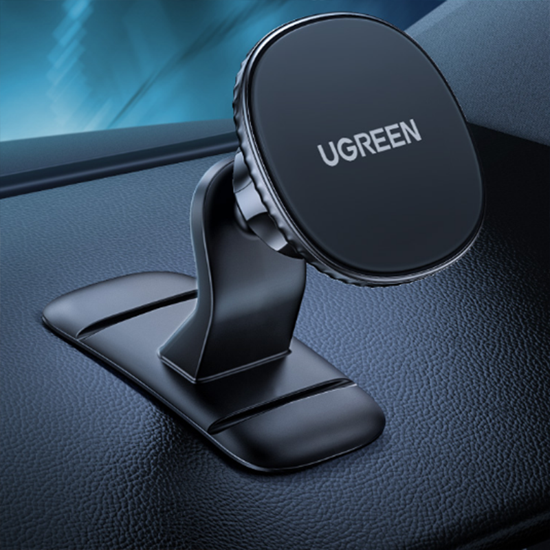 绿联 曲面粘贴车载支架