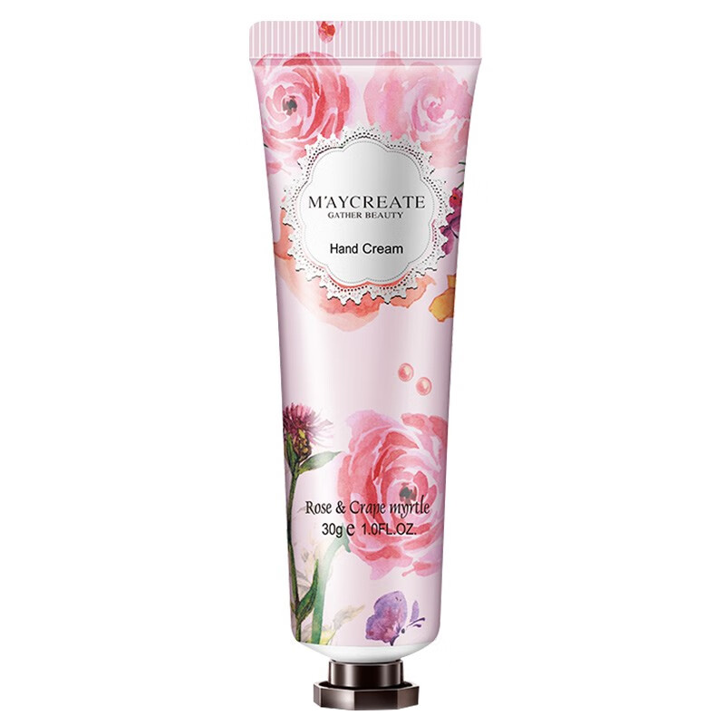 柏氏 补水护手霜