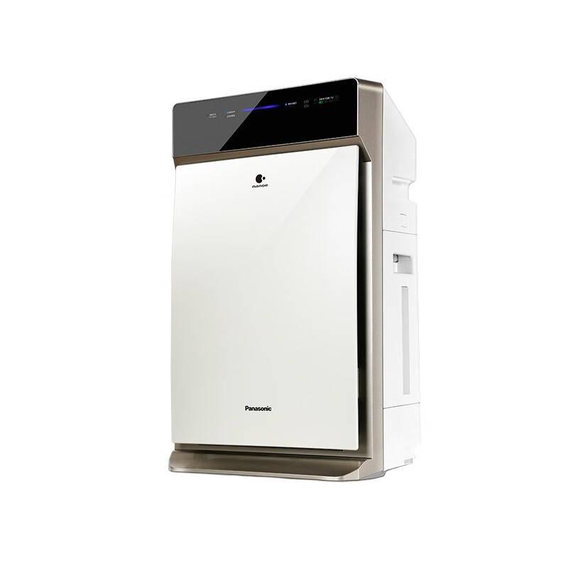 松下 4挡风速空气净化器