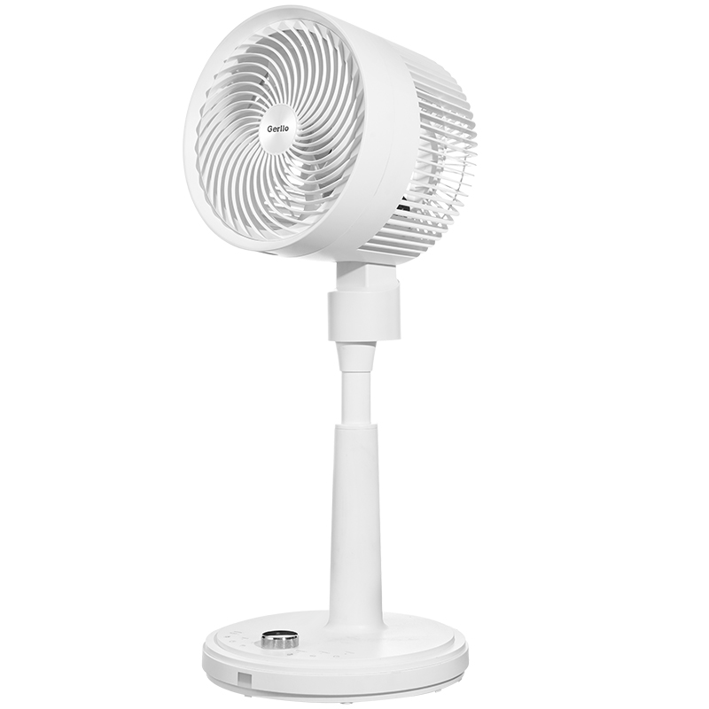 Gerllo 智能感温电风扇