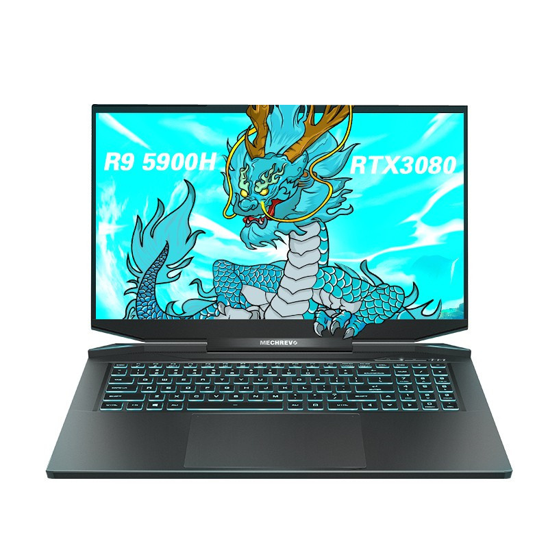 机械革命高分辨率游戏本