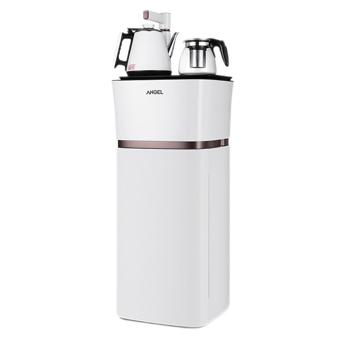 安吉尔 智能触控泡茶茶吧机