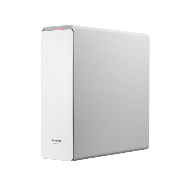 松下 自助更换滤芯净水器